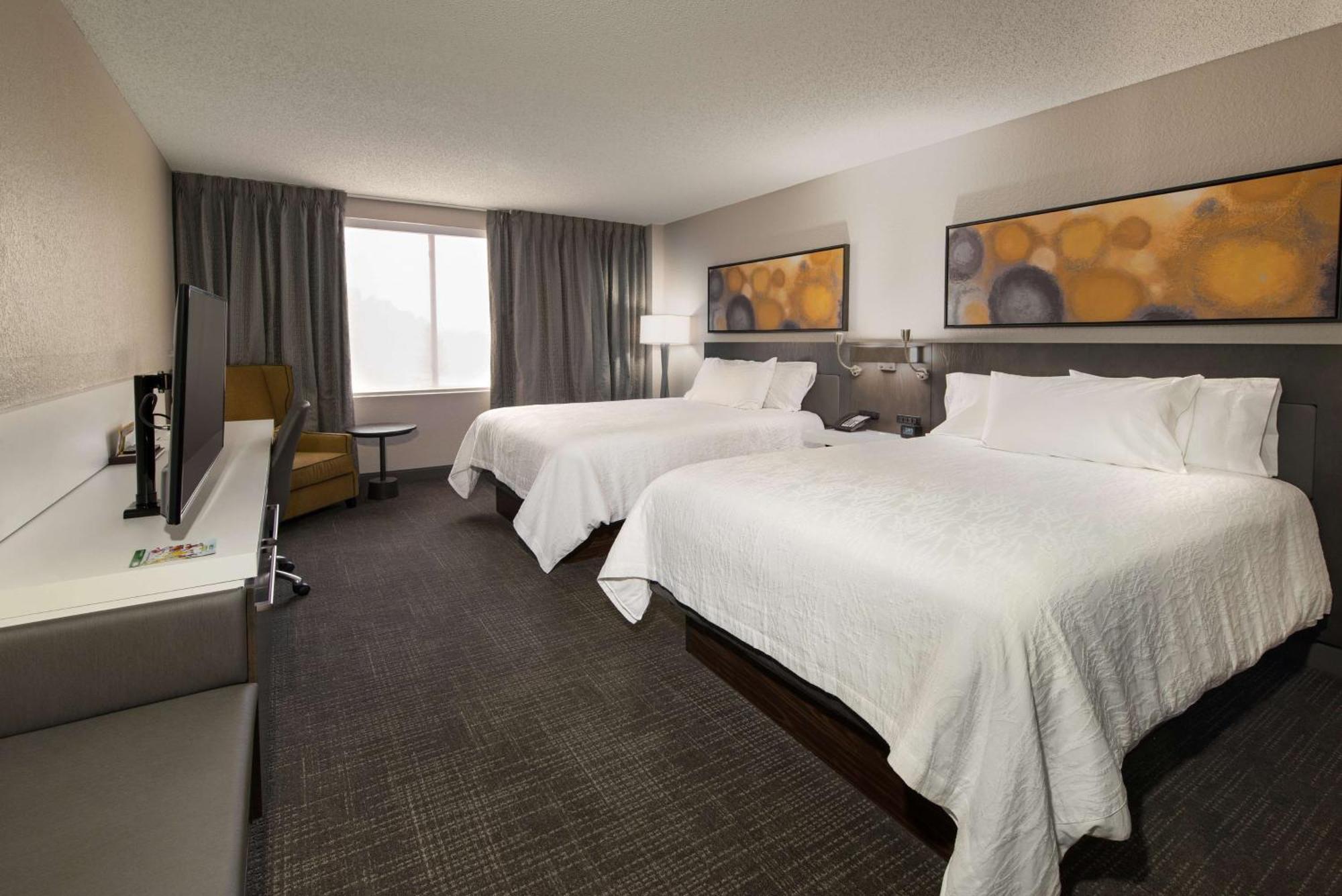 Hilton Garden Inn Las Colinas Irving Exterior foto